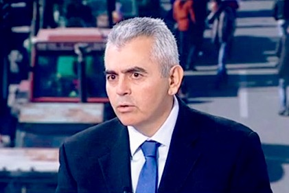 Χαρακόπουλος: Η ΝΔ δεν θα δώσει συγχωροχάρτι στην κυβέρνηση